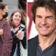 Breaking: Tom Cruise’s Priorities Questioned as He Misses Suri Cruise Graduation for a Concert… See More