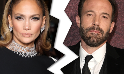 Breaking News: Jennifer Lopez Breaks Silence After Filing for Divorce From Ben Affleck: ’It Was a Summer’...