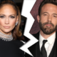 Breaking News: Jennifer Lopez Breaks Silence After Filing for Divorce From Ben Affleck: ’It Was a Summer’...