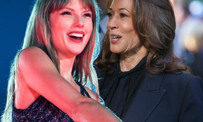 Exclusive: The Super Star Pop Singer "Taylor Swift" Faces Backlash As 5 Major Sponsors Drop Her After Controversial Endorsement ...See More