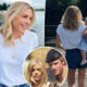 Breaking : Prince Harry’s Ex-Girlfriend Chelsy Davy Reveals She Welcomed Second Baby in Rare Instagram Post…see more