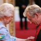 Breaking: Sir Ian McKellen takes savage aim at the Royal Family including 'not bright' Prince Harry and 'deeply unhappy' King Charles... but saves his sharpest barb for the Queen... See More