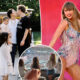 Breaking : Mark Zuckerberg Orders Immediate Ban of Taylor Swift Across Platforms. Meta CEO Mark Zuckerberg has reportedly issued an order for the immediate ban of pop sensation Taylor Swift from all Meta platforms, including Facebook and Instagram. According to unnamed sources, the order demands that Swift be banned within the next 48 hours, sparking intense debate and confusion online...