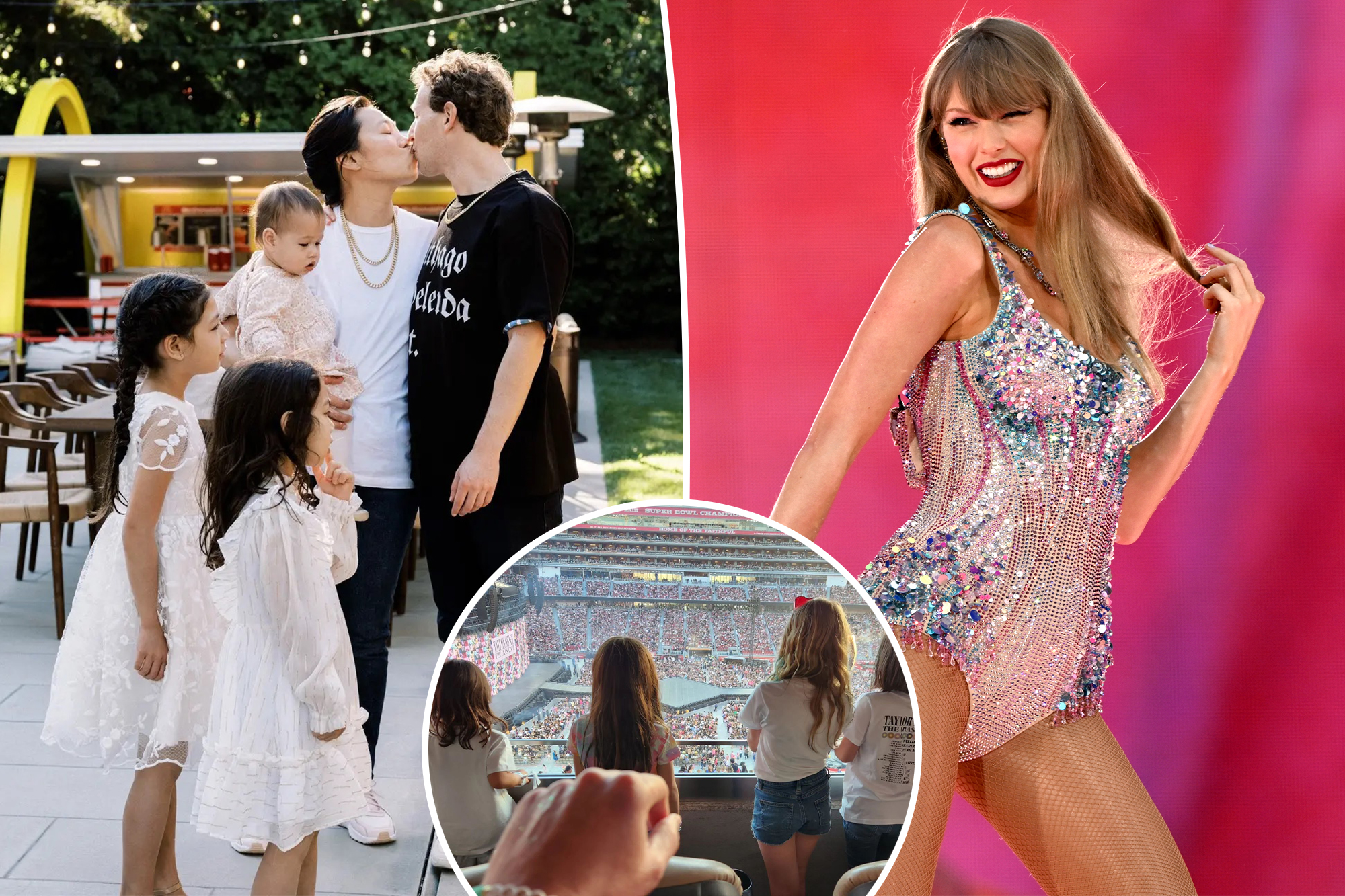 Breaking : Mark Zuckerberg Orders Immediate Ban of Taylor Swift Across Platforms. Meta CEO Mark Zuckerberg has reportedly issued an order for the immediate ban of pop sensation Taylor Swift from all Meta platforms, including Facebook and Instagram. According to unnamed sources, the order demands that Swift be banned within the next 48 hours, sparking intense debate and confusion online...