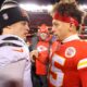 Exclusive: Bengals receiver Ja’Marr Chase accused KC Chiefs of cheating by buying off referee ” send a warning to patrick mahomes and Travis Kelce and vowed to beat chiefs tonight...