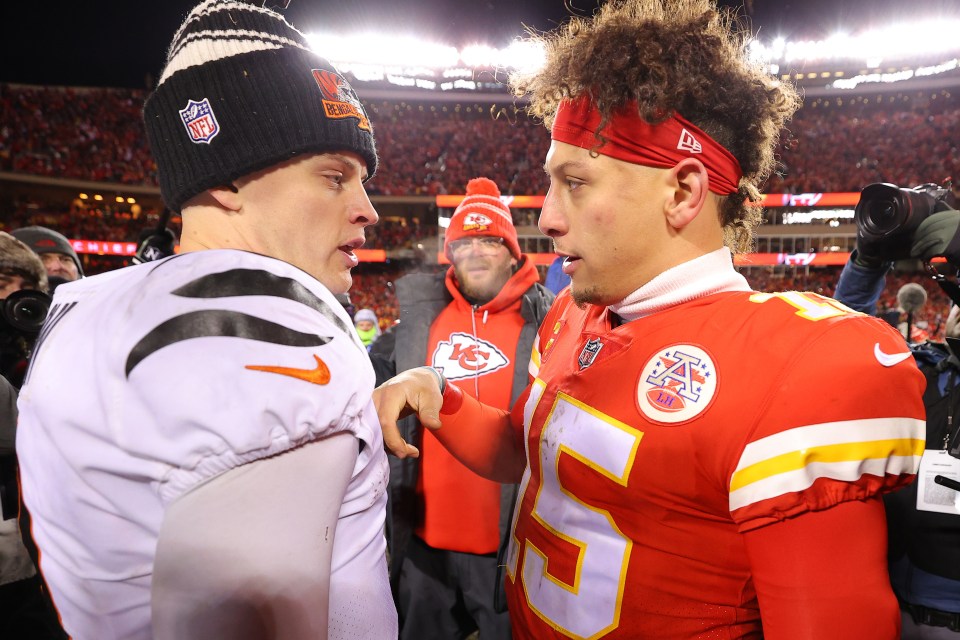 Exclusive: Bengals receiver Ja’Marr Chase accused KC Chiefs of cheating by buying off referee ” send a warning to patrick mahomes and Travis Kelce and vowed to beat chiefs tonight...