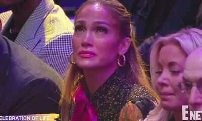 Breaking: Jennifer Lopez called herself a fool and breaks down in TEARS as she says what Ben Affleck made her go through DURING…. See More