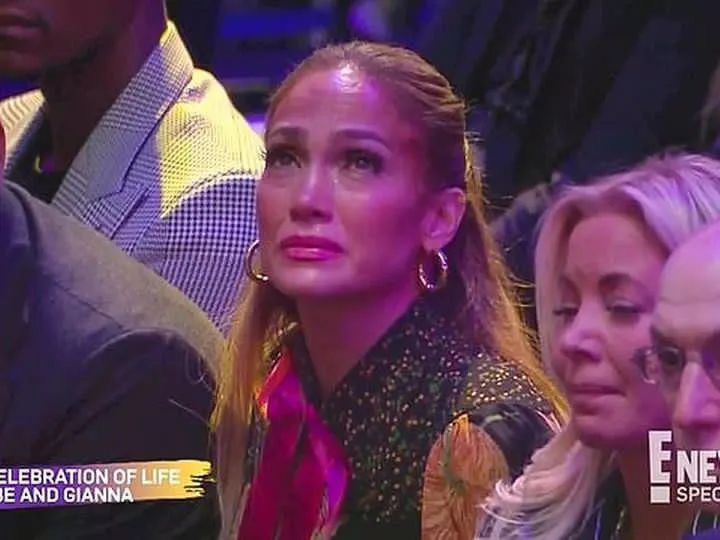 Breaking: Jennifer Lopez called herself a fool and breaks down in TEARS as she says what Ben Affleck made her go through DURING…. See More