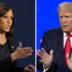 Breaking: According to a new poll from Quinnipiac University, Vice President Kamala Harris leads Donald Trump in Pennsylvania and Michigan by 6 and 5 percentage points respectively...See More