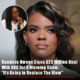 Breaking : Candace Owens Signs $25 Million Deal With ABC For A Morning Show, “It’s Going to Replace The View”…See More