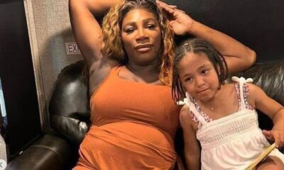 Breaking: Serena Williams SHAMES Paris restaurant for turning her and her kids away during 2024 Olympics – and the five-star hotel replies: “You are not…” See More