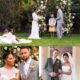 Breaking: Steph Curry surprised his wife Ayesha with an intimate vow renewal ceremony to mark 10 years together with eldest daughter Riley officiating and Ryan and Canon looking on...See More