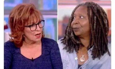 Breaking : ABC issued an official statement confirming that Joy Behar and Whoopi Goldberg’s contracts will not be renewed because of this recent INCIDENT at the…See More