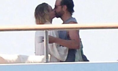 Breaking: Bradley Cooper, 49, is finally engaged to girlfriend Gigi Hadid, 29, Squashing Breakup Rumors After not Attending Family-Oriented Event Without Her, and also announce they are expecting… See more