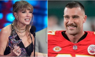 Breaking: NFL Greenlights Travis Kelce’s Request for Taylor Swift to Sing Chiefs’ National Anthem Next Season – Goodell Praises Power Couple as ‘Wonderful Young People... See More