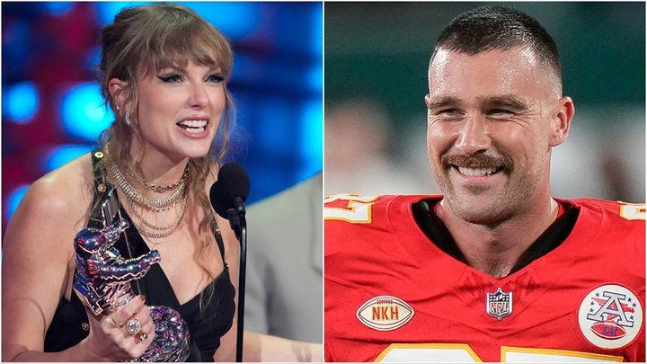 Breaking: NFL Greenlights Travis Kelce’s Request for Taylor Swift to Sing Chiefs’ National Anthem Next Season – Goodell Praises Power Couple as ‘Wonderful Young People... See More