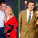 After four years of marital bliss with his wife Camile, NFL legend Rob Gronkowski joyfully embraces fatherhood as they welcome their first child. Honored Tom Brady by naming son after him...See More