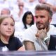 Exclusive: Controversial Photos of David Beckham With Daughter Harper Cause a Big Stir, Questions have once again been raised about David Beckham’s behaviour with his daughter…. See more