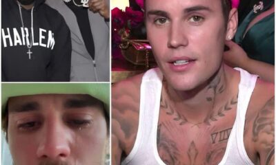 SHOCKING REVELATION: Justin Bieber ADMITTED To Having Slept With Meek Mill And Diddy...See More