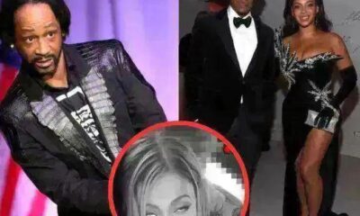 SHOCKING Revealed: Katt Williams Suspected of Leaking Unbelievable Video of Beyoпcé and Diddy’s Secret Tape: Intentional or… See more