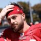 49ers Rookie Wide Receiver Ricky Pearsall Shot In The Chest During Brazen Robbery Attempt In San Francisco On His Way To An Autograph Signing...