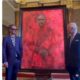 Breaking News: The first official painted portrait of King Charles III since his coronation has been unveiled at Buckingham Palace Meets Controversial Reaction cause… Read More