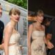 Breaking: Travis Kelce and Taylor Swift are Officially MARRIED! The couple tied the knot in a secret wedding at Electric Lady Studios while also attending model Karen Elson’s wedding in NYC – Here’s What We Know About Their Secret Ceremony