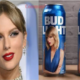 BREAKING Bud Light Signed a Contract Worth $750M with Taylor Swift to Become Sole Shareholder, Admits Harris Endorsement...See More