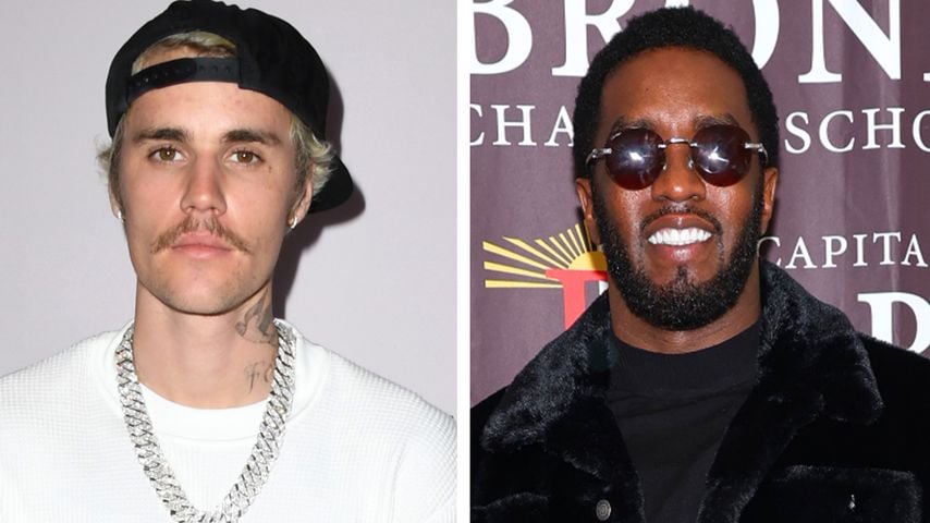 Breaking: Justin Bieber Allegedly 'So Disturbed' By The Diddy Allegations Amid Rapper's Sex Crimes Arrest...See More