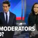 Breaking: “They Are a Disgrace to Their Profession”: ABC Fires Debate Moderators David Muir and Linsey Davis and gave them a Strict Warning not to be…See More