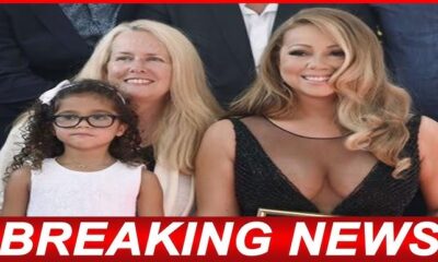 Tragical Death: Oh “MOTHER I MISS YOU” Mariah Carey Confirms Her Mom and Sister Have Tragically Died on the Same day, my sister RIP… Read more.