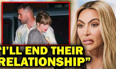 Kim Kardashian reportedly considers herself the ‘love guru’ after three divorces. According to former reports in The Mirror, Kim Kardashian was reportedly looking forward to taking “revenge” on Taylor Swift, who dragged her into the 2009 VMA drama with her ex-husband Kanye West.