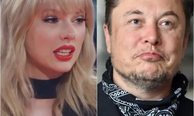 Breaking : Elon Musk Silences Taylor Swift: Shocking Ban Wipes Out 1 Million Followers and Costs Her a Staggering $72 Million!”.. See More