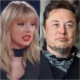 Breaking : Elon Musk Silences Taylor Swift: Shocking Ban Wipes Out 1 Million Followers and Costs Her a Staggering $72 Million!”.. See More