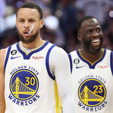 Breaking: How Steph ‘changed’ Adelaide 36ers import’s career... and the Draymond chat he won’t forget...See More