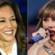 Exclusive: Patrick Mahomes Reacted ‘ NEGATIVELY’ to Taylor Swift’s Kamala Harris endorsement as Brittany supports him...