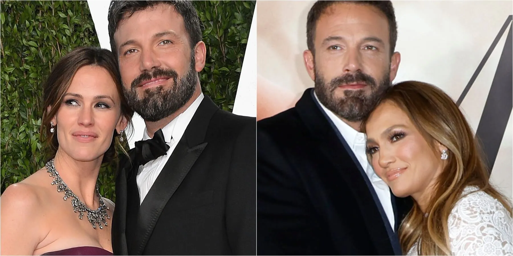 Breaking: Did Jennifer Lopez Admit She Kept in Touch With Ben Affleck While He Was Married to Jennifer Garner.. Despite all what They...See More