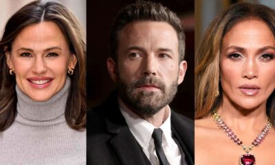 Breaking: Jennifer Garner Is Reportedly Furious With Jennifer Lopez For Letting Ben Affleck Break Her Strict Rule: It’s ‘Disgusting’.. See More