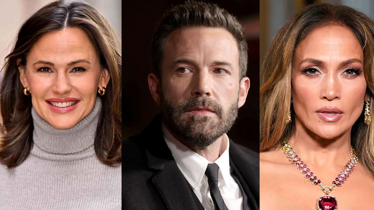 Breaking: Jennifer Garner Is Reportedly Furious With Jennifer Lopez For Letting Ben Affleck Break Her Strict Rule: It’s ‘Disgusting’.. See More