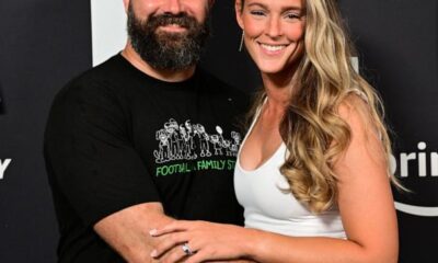 Breaking News: Kylie Kelce the wife of the Jason kelce Wasn’t Faithful to a Dry Shampoo Until She Tried This Cult-Favorite...