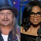 Breaking News: Kid Rock called Oprah Winfrey a “fr*ud” after the television icon endorsed... Read More