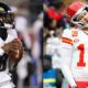 Exclusive Report: Lamar’s Revisionist History: Ravens Would’ve Beaten Chiefs If ... ‘My Legs!’... See More