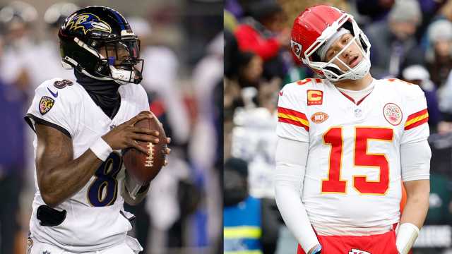 Exclusive Report: Lamar’s Revisionist History: Ravens Would’ve Beaten Chiefs If ... ‘My Legs!’... See More