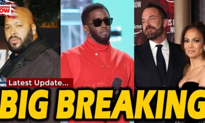 Breaking: Suge Knight Disclosed That Ben Affleck Wants Divorce Because FBI Gave Him Explicit Footage Of Jennifer Lopez From Diddy Raid Which Shows…. See More