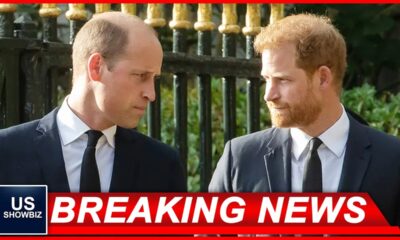 Breaking News: Prince William, Prince Harry feud could finally be resolved thanks to Princess Diana's family... Experts Review.