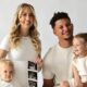 Breaking: Brittany Mahomes shares charming family moment as Patrick Mahomes Joyously announce they are expecting a third baby.. It’s a girl...See More