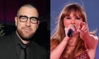 Exclusive : I have every right to attend any NFL matches; Taylor swift fires back as Boyfriend Travis defend her ” Taylor Swift says she doesn’t concern herself with NFL fans who get sick of her frequent presence at Kansas City Chiefs games to support Travis Kelce”…See More