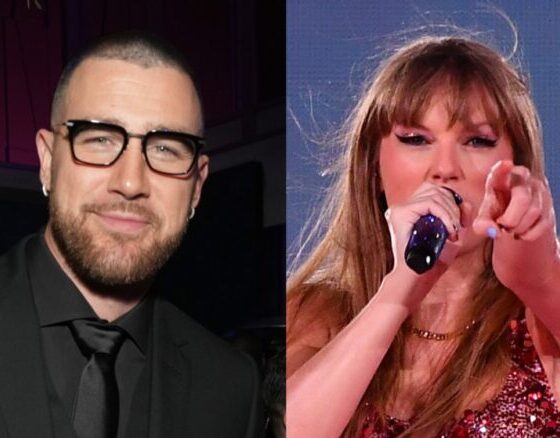 Breaking: I have every right to attend any NFL matches; Taylor swift fires back as Boyfriend Travis defend her ” Taylor Swift says she doesn’t concern herself with NFL fans who get sick of her frequent presence at Kansas City Chiefs games to support Travis Kelce”...See More