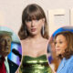 Opinion View: How Big An Impact Would A Taylor Swift Presidential Endorsement Really Have?? Surprising Poll Results...See More