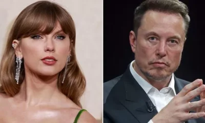 Breaking: Elon Musk: “I’d Rather Break My Leg Than See Taylor Swift During An NFL Game”...See More